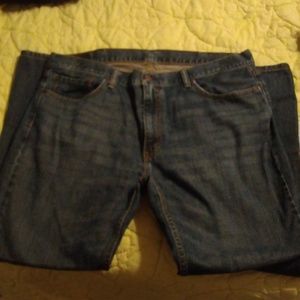 Levi's 559 size 40/32